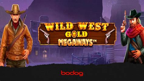 Wilds Of The West Bodog